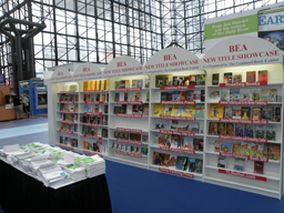 Book Expo America