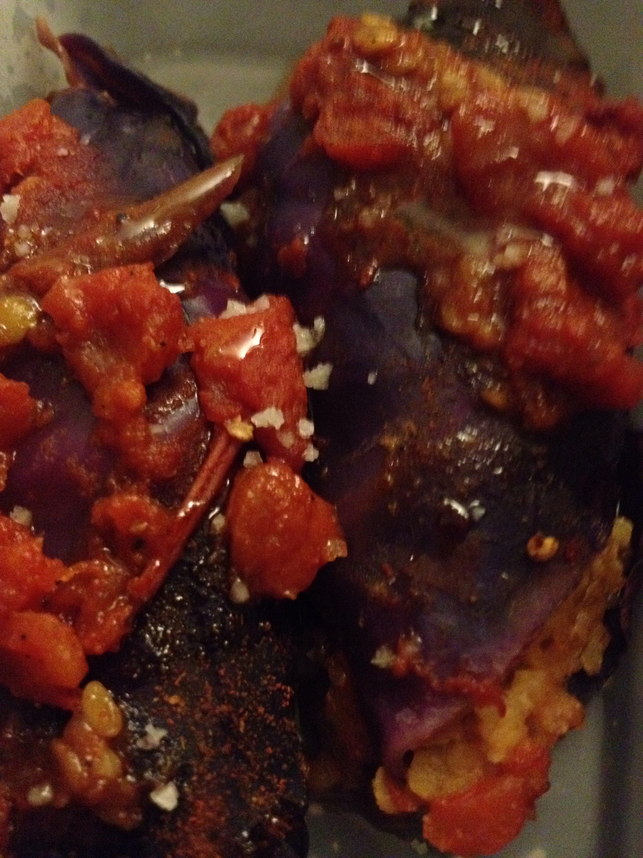 Stuffed Cabbage Rolls